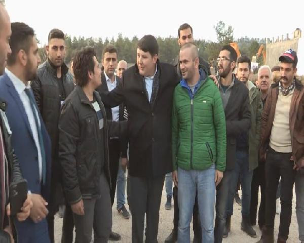 Çiftlik Bank lideri Mehmet Aydın'ın yeni görüntüleri çıktı! - Resim: 1