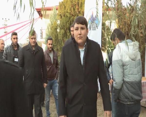 Çiftlik Bank lideri Mehmet Aydın'ın yeni görüntüleri çıktı! - Resim: 4