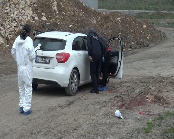 Kadınlar Günü'nde dehşet! Bacağından vurup intihara kalkıştı - Resim: 2