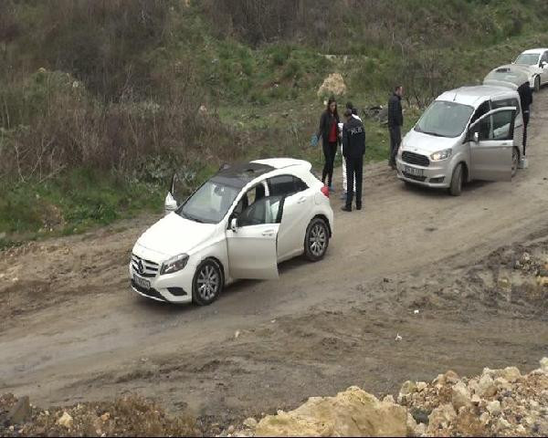 Kadınlar Günü'nde dehşet! Bacağından vurup intihara kalkıştı - Resim: 4