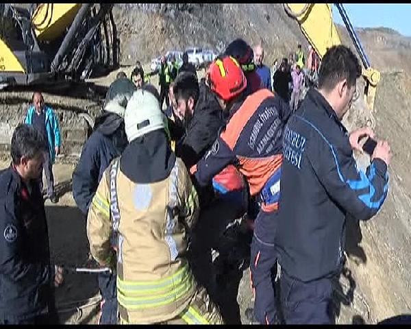 Sultangazi'de uçurumda can pazarı! - Resim: 4