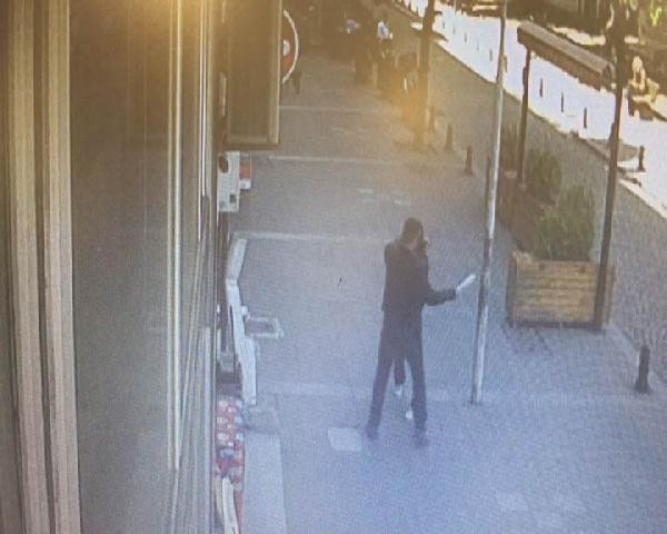 Karısını döverken meydan dayağı yemişti: Serbest bırakıldı! - Resim: 2