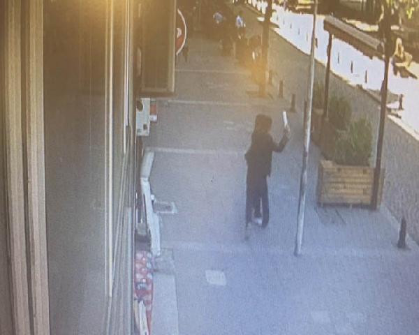 Karısını döverken meydan dayağı yemişti: Serbest bırakıldı! - Resim: 3