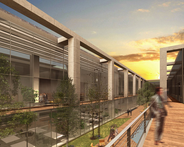 İşte Sami Yen'in yerini alacak proje - Resim: 4