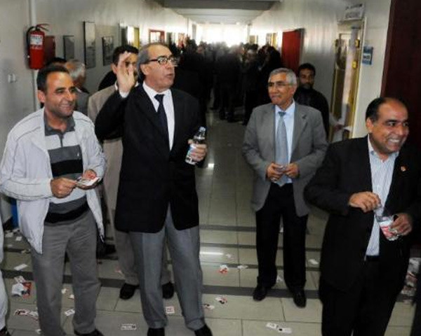 CHP'den miting gibi ön seçim - Resim: 4