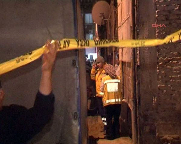 Bir günde ikinci doğalgaz zehirlenmesi - Resim: 2