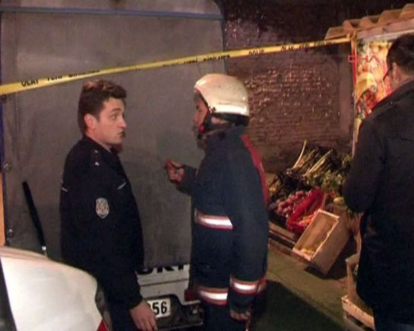 Bir günde ikinci doğalgaz zehirlenmesi - Resim: 3