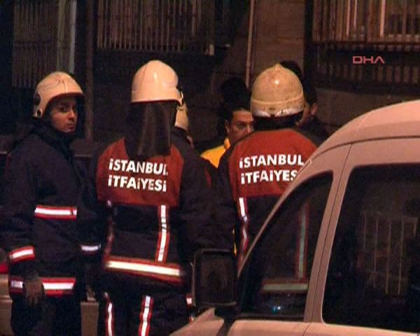 Bir günde ikinci doğalgaz zehirlenmesi - Resim: 4