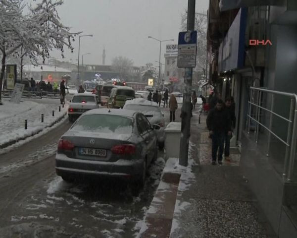 Depremin sarstığı Çanakkale'den ilk görüntüler - Resim: 4