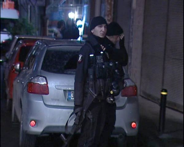 7 ilde eş zamanlı operasyon - Resim: 2