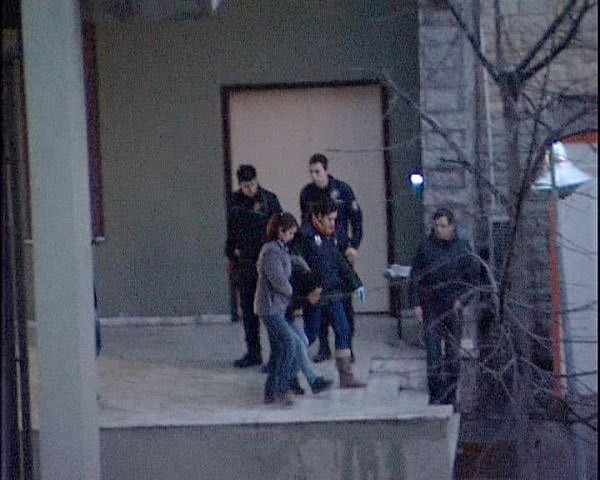 7 ilde eş zamanlı operasyon - Resim: 3