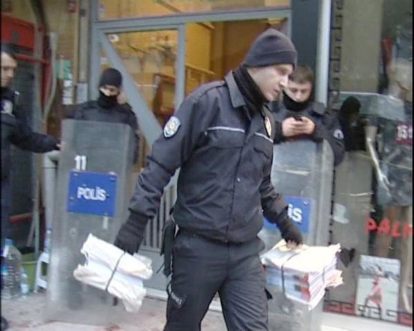 7 ilde eş zamanlı operasyon - Resim: 4