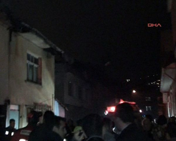 Bursa'da facia: 2'si çocuk 3 ölü - Resim: 2