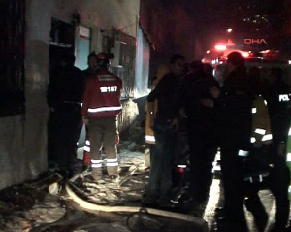 Bursa'da facia: 2'si çocuk 3 ölü - Resim: 3