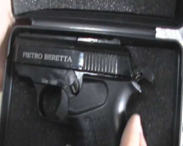 İstanbul'da silah yüklü gemiye operasyon - Resim: 1