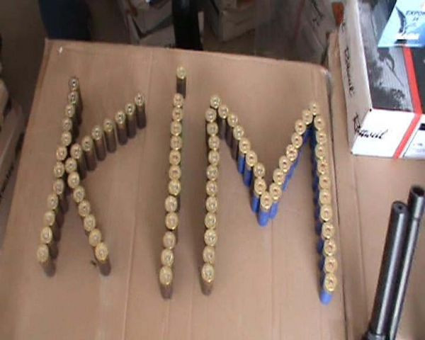 İstanbul'da silah yüklü gemiye operasyon - Resim: 4