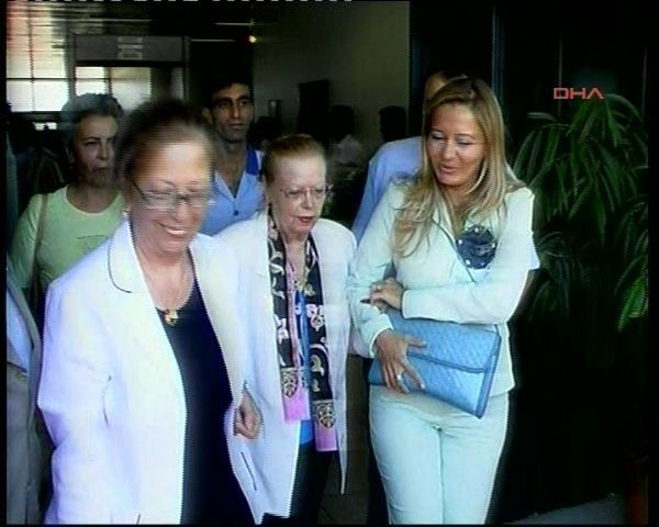 Nazmiye Demirel hayatını kaybetti - Resim: 3