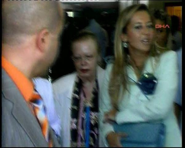 Nazmiye Demirel hayatını kaybetti - Resim: 4