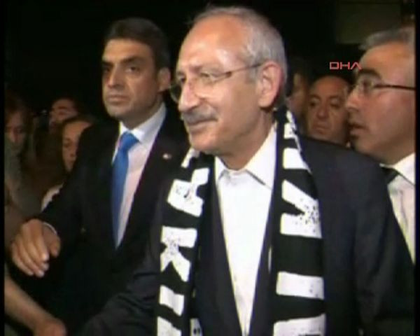 Kılıçdaroğlu'ndan eyleme destek - Resim: 3