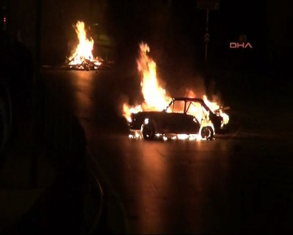 Alev alev yanıyor - Resim: 2