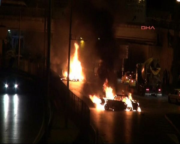 Alev alev yanıyor - Resim: 3