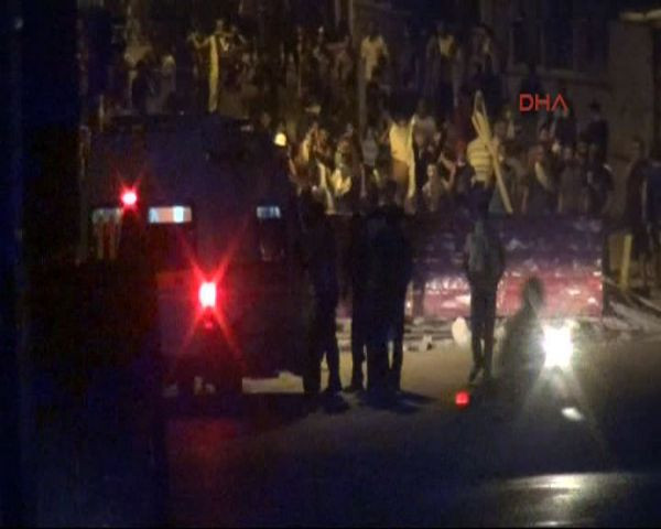 Ali'nin memleketi Hatay karıştı - Resim: 2