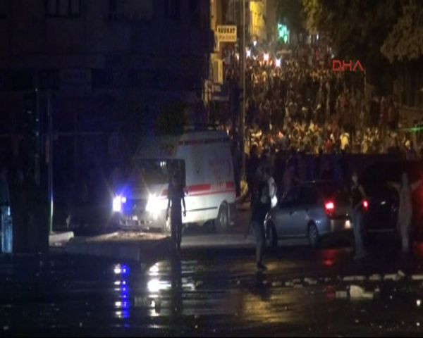 Ali'nin memleketi Hatay karıştı - Resim: 3