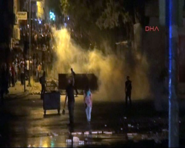 Ali'nin memleketi Hatay karıştı - Resim: 4