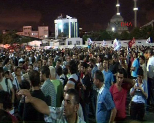 Mücella Yapıcı için karar verildi - Resim: 2