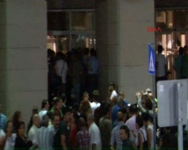 Mücella Yapıcı için karar verildi - Resim: 3