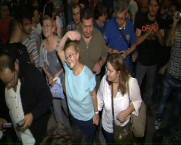 Mücella Yapıcı için karar verildi - Resim: 4