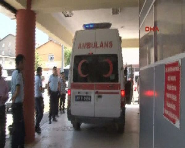 7 kişiye mezar olan o köy - Resim: 1