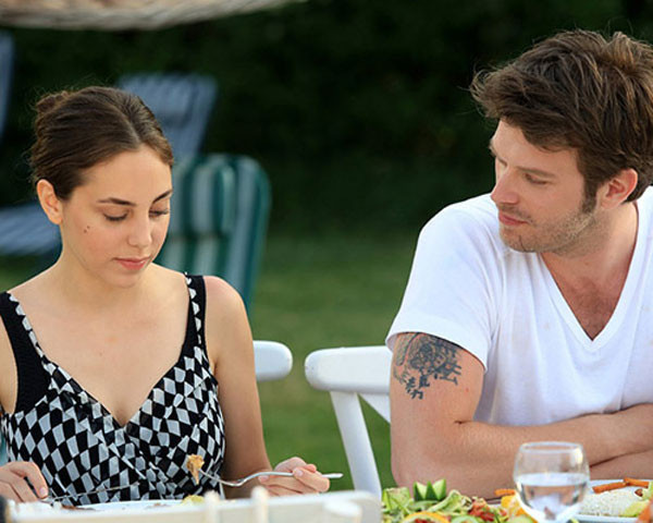 Yeni Sezon Dizileri Çok İddialı - Resim: 1