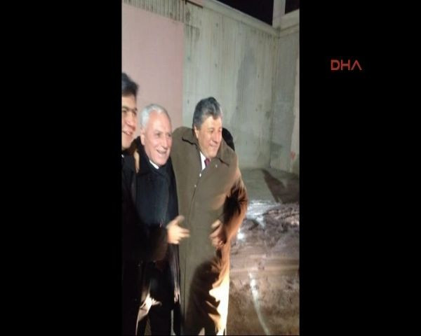 Mustafa Balbay'dan ilk fotoğraflar - Resim: 2