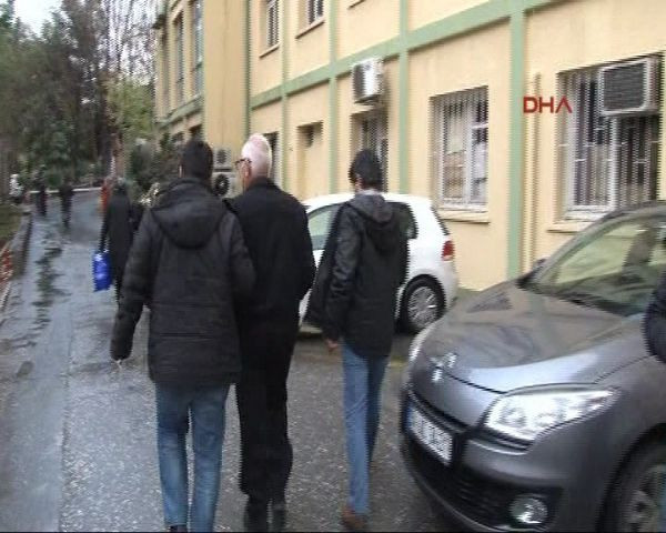 İstanbul'da yolsuzluk operasyonu - Resim: 2