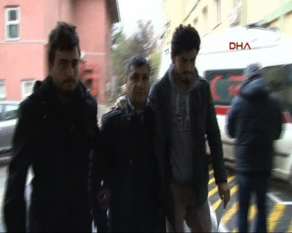 İstanbul'da yolsuzluk operasyonu - Resim: 3