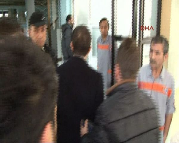 İstanbul'da yolsuzluk operasyonu - Resim: 4