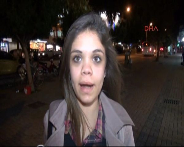 Antalya'da deprem! - Resim: 1