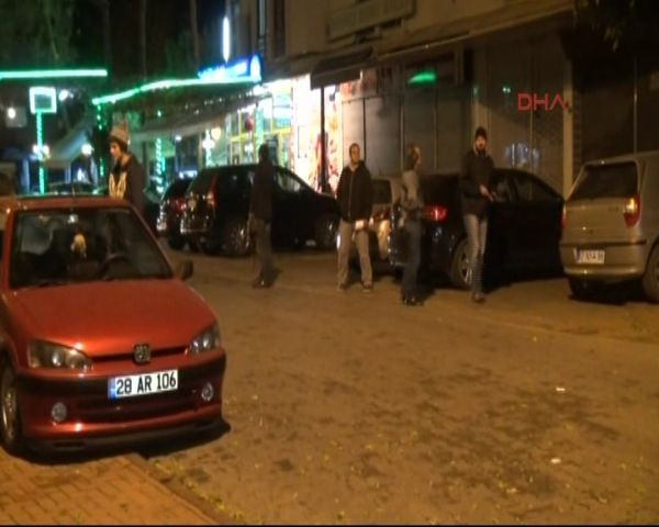 Antalya'da deprem! - Resim: 3