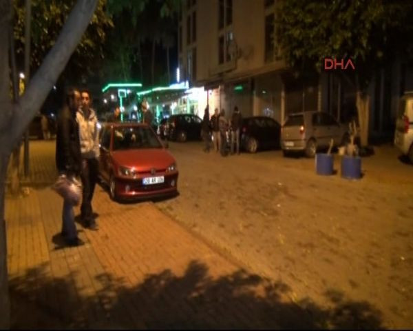 Antalya'da deprem! - Resim: 4