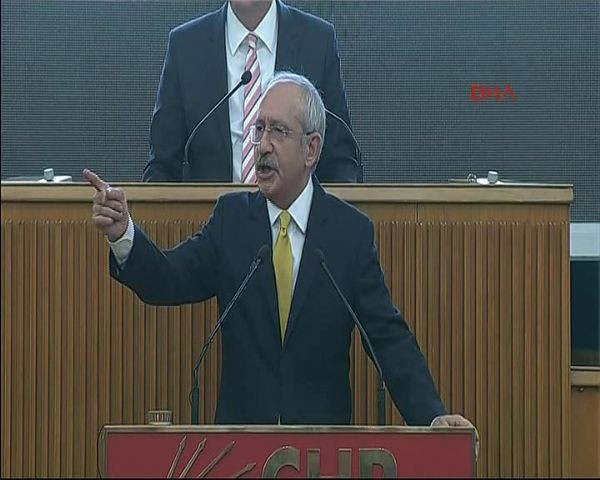 Kemal Kılıçdaroğlu'nun hiç görmediğimiz yüzü - Resim: 1