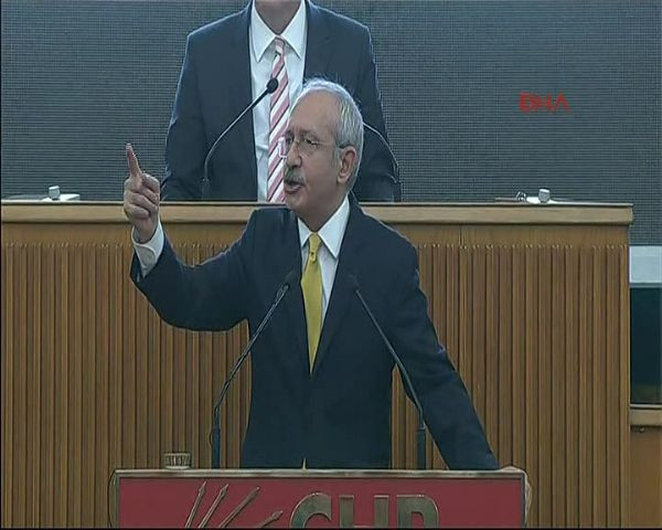 Kemal Kılıçdaroğlu'nun hiç görmediğimiz yüzü - Resim: 2