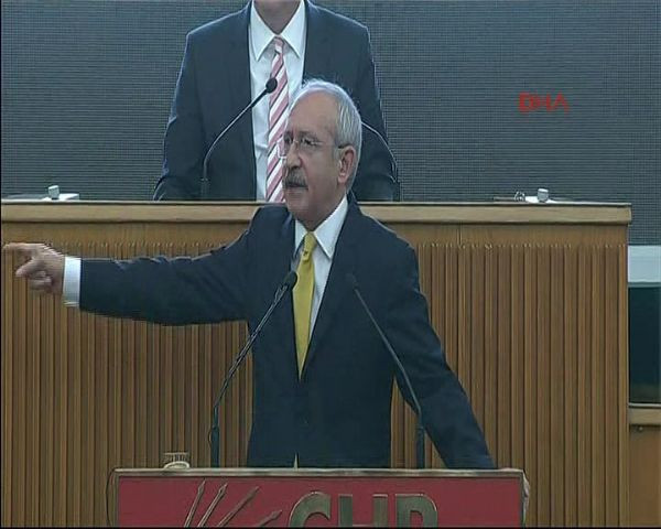 Kemal Kılıçdaroğlu'nun hiç görmediğimiz yüzü - Resim: 3