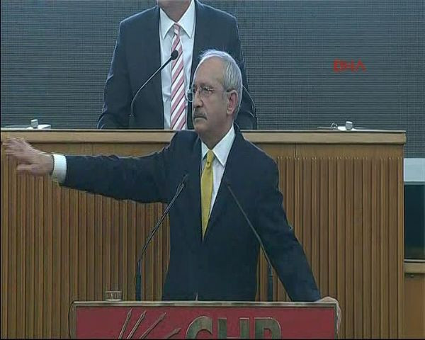 Kemal Kılıçdaroğlu'nun hiç görmediğimiz yüzü - Resim: 4