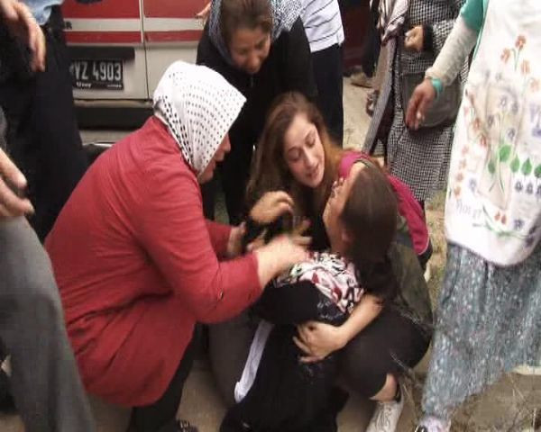 Riva'dan acı haber! - Resim: 2