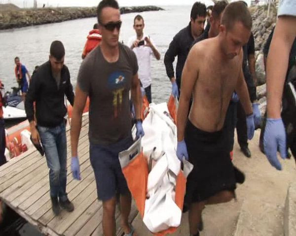 Riva'dan acı haber! - Resim: 4