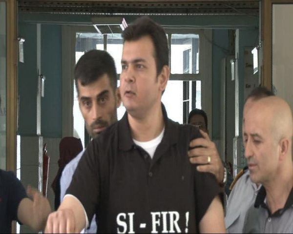 "Rıza Sarraf soytarısına darbe yapan büro amiriyim"  - Resim: 4