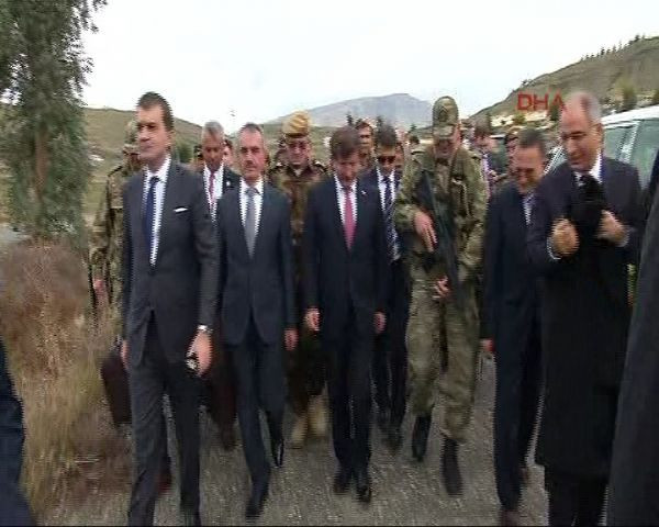 Peşmergenin eğitildiği kamptan ilk görüntüler - Resim: 2