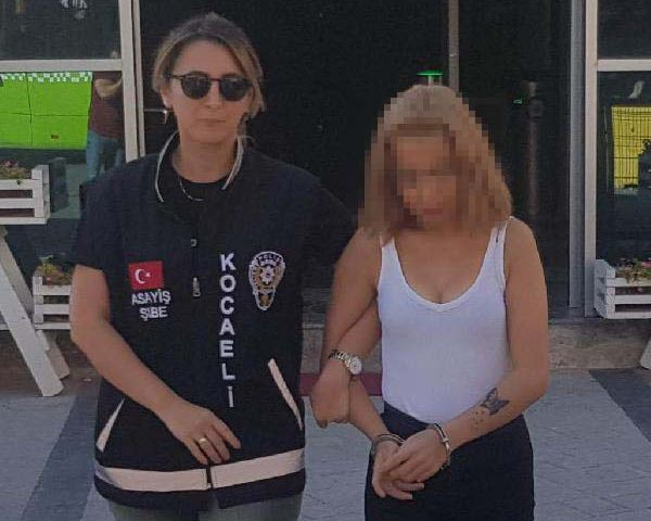 Kocaeli'de sahte konteyner dolandırıcısı yine boş durmadı - Resim: 3