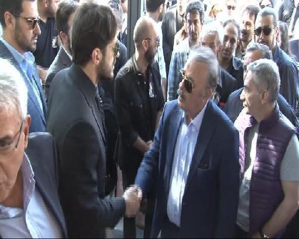 Ferdi Tayfur'un hastalığı ne? Organları iflas etti oğlundan nakil oldu - Resim: 1